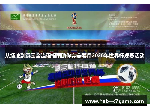 从场地到氛围全流程指南助你完美筹备2026年世界杯观赛活动 从场地到氛围全流程指南助你完美筹备2026年世界杯观赛活动