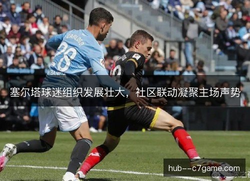 塞尔塔球迷组织发展壮大，社区联动凝聚主场声势